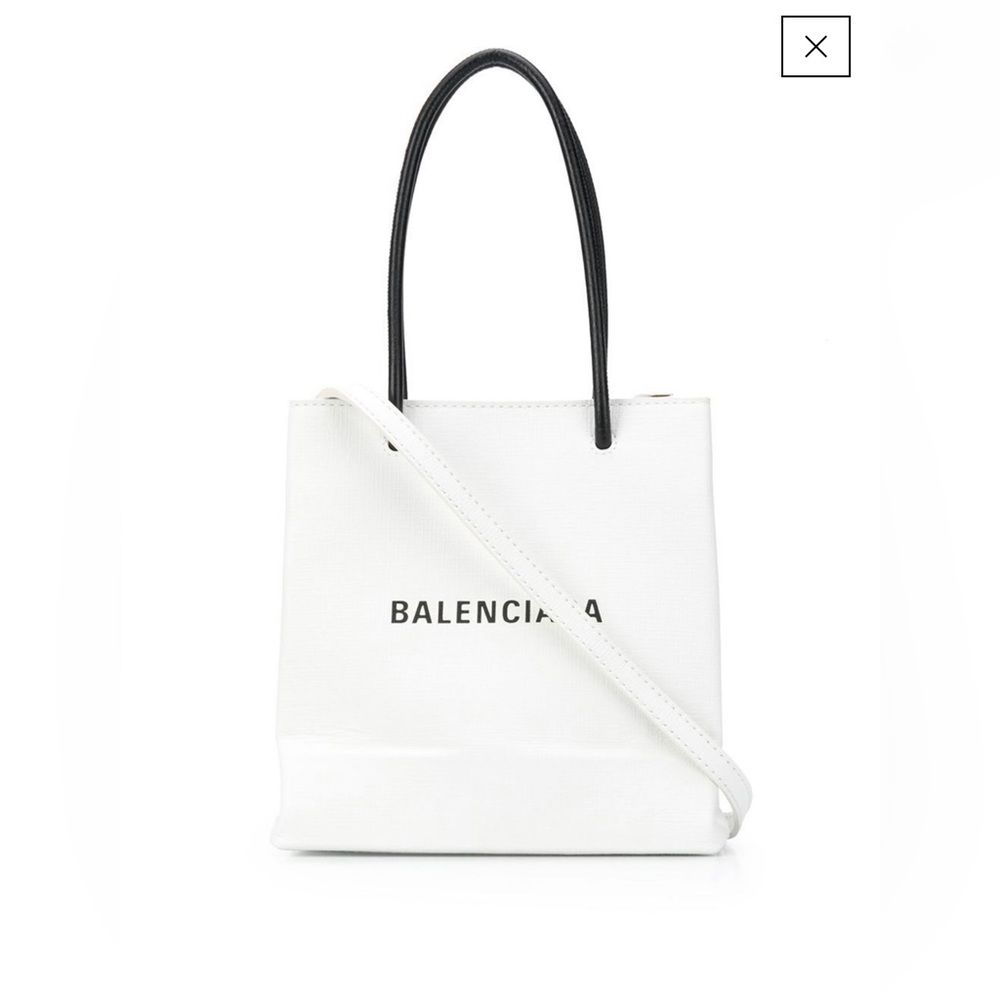 Balenciaga Shopping Tote